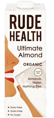 6-Pack-Ultimate Almond Drink 1L