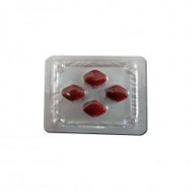 Booster Pill - 4 Tablets