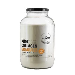 Pure Collagen Granules - 700g