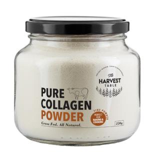 Pure Collagen Powder (Type 1 and 3) - 220g