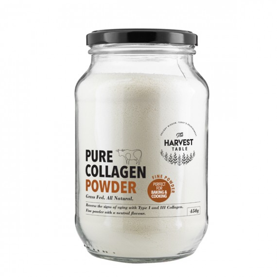 Pure Collagen Powder 450g