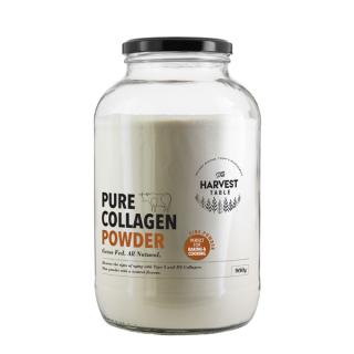 Pure Collagen Powder (Type 1 and 3) - 900g