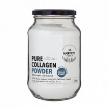 Pure Collagen Powder Marine - 400g