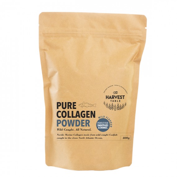 Collagen Powder Marine 450g - Refill