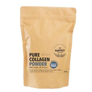 Collagen Powder Marine 400g - Refill
