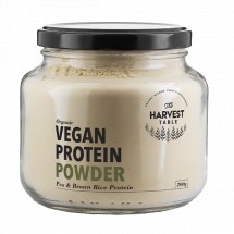 Vegan Protein Powder 200g