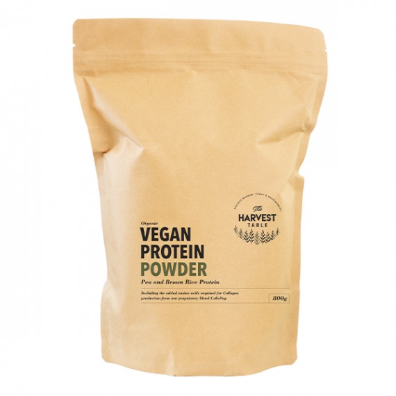 Vegan Protein 800g - Refill