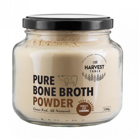 Bone Broth Powder - 180g