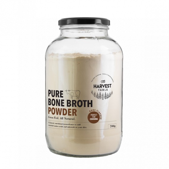Table Bone Broth Powder - 700g