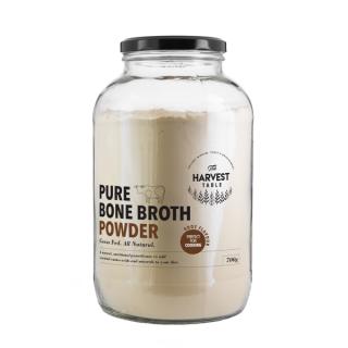 Bone Broth Powder - 700g