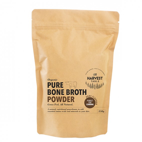 Bone Broth Powder 350g - Refill