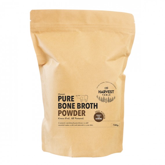 Bone Broth Powder 700g - Refill