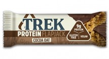 Protein Flapjack Cocoa Oat - 50g