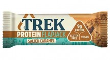 Protein Flapjack Salted Caramel - 50g