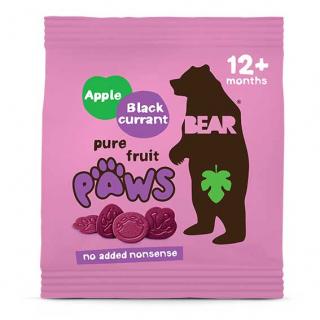 Paws Apple and Blackcurrant - 20g