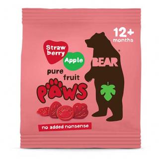 Paws Strawberry and Apple- 20g