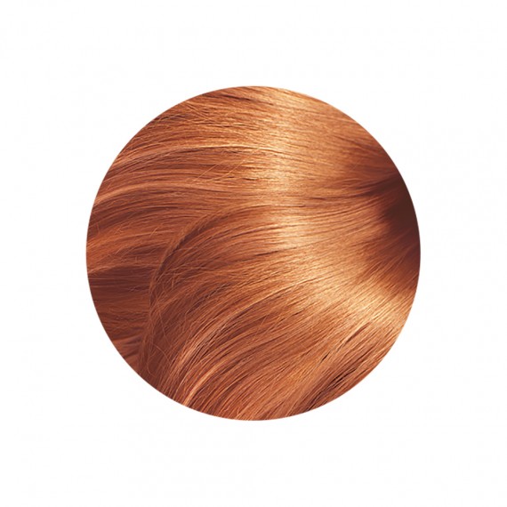Light Aurburn â€“ 100% Herbal hair dye- 100g