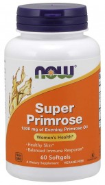 Super Primrose 1300mg - 60 Softgels