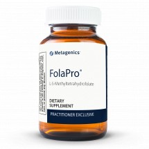 FolaPro - 120 Tablets