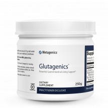 Glutagenics - 9.16 oz (259.8 g) Powder