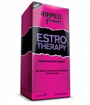 Estro Therapy - 60 vegetable Capsules