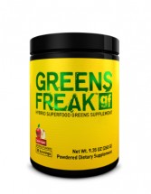 Greens Freak Vanilla Chai - 265g