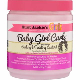Baby Girl Curls - 343ml