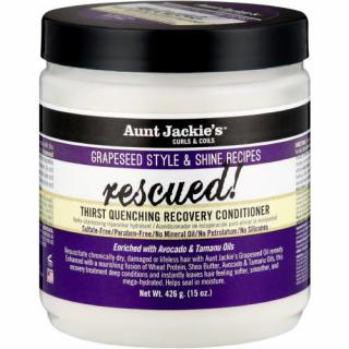 Rescued - Grapeseed Thirst Quench Conditioner - 426g