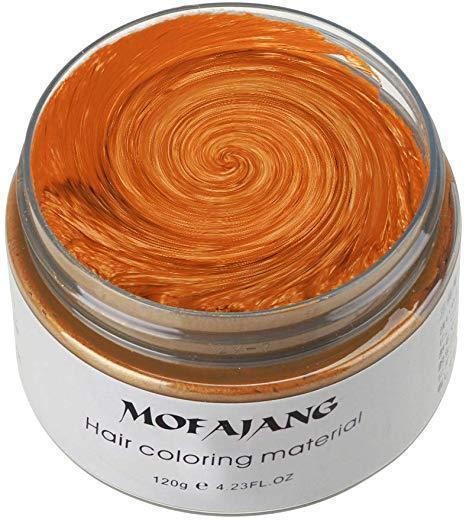 Hair Colour Wax  -  120g