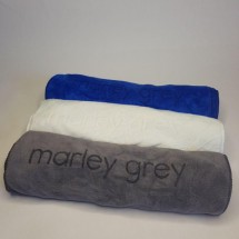Micro Fibre Towels - 35cm x 75cm