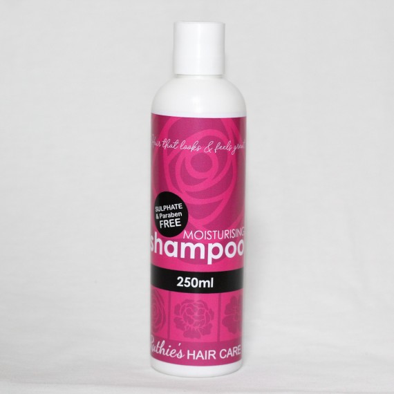 Moisturising Shampoo