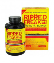 Ripped Freak Hybrid Fat Burner -30 Capsules