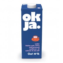 Oat Milk - 1L