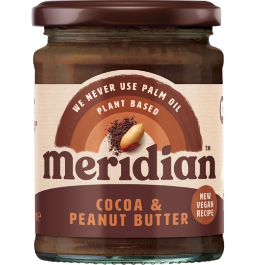 Cocoa & Peanut Butter - 280g