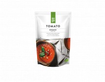Organic Creamy Tomato Soup - 400g