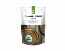 Organic Creamy Champignon Soup - 400g