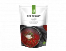 Organic Beetroot Soup (Borscht) - 400g