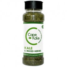Kale & Mixed Herbs -  200ml