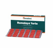 Rumalaya Forte - 2x 30 Tablets