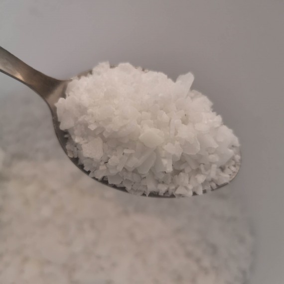 Sodium Hydroxide (For Soap Bars)