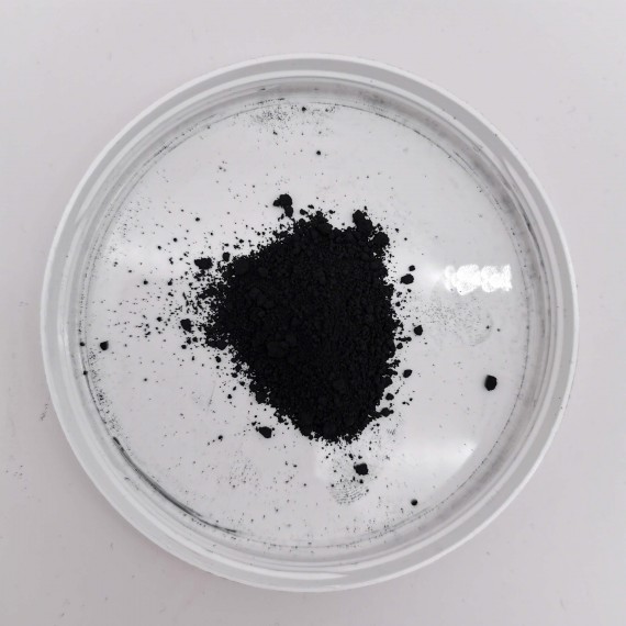 Black Iron Oxide 50ml