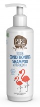 Fun Time Kids Conditioning Shampoo with marula oil - 250ml