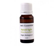 Neroli Light Essential Oil - 11ml