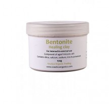 Bentonite Healing Clay - 150g