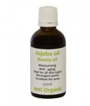 Jojoba Oil - 50ml