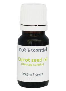 Carrot Seed Oil - 11ml