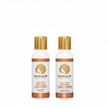 Double Combo (Gentle Cleanser & Conditioner)