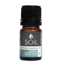 Chamomile, German - 10ml