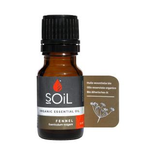 Fennel Essential Oil - 10ml