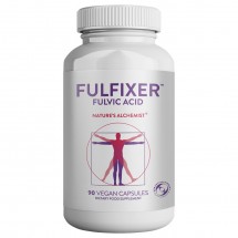 Fulfixer - Fulvic Acid - 90 Capsules